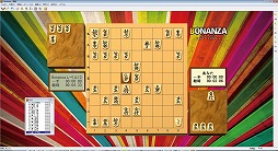 画像ギャラリー No.006のサムネイル画像 / 最強の将棋ソフトはこれ! PC用の将棋ソフト7タイトルによる総当たり戦をやってみた