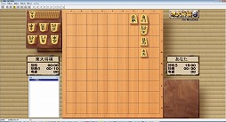 画像ギャラリー No.010のサムネイル画像 / 最強の将棋ソフトはこれ! PC用の将棋ソフト7タイトルによる総当たり戦をやってみた