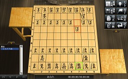 画像ギャラリー No.011のサムネイル画像 / 最強の将棋ソフトはこれ! PC用の将棋ソフト7タイトルによる総当たり戦をやってみた