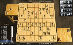 画像ギャラリー No.012のサムネイル画像 / 最強の将棋ソフトはこれ! PC用の将棋ソフト7タイトルによる総当たり戦をやってみた