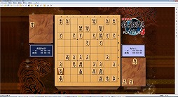 画像ギャラリー No.014のサムネイル画像 / 最強の将棋ソフトはこれ! PC用の将棋ソフト7タイトルによる総当たり戦をやってみた