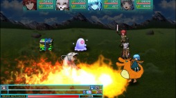 画像ギャラリー No.004のサムネイル画像 / ファンタジーRPG「忘失のイストリア」のPS4&PS Vita版が今秋にリリース