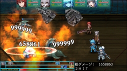 画像ギャラリー No.003のサムネイル画像 / 「忘失のイストリア」のPS4/PS Vita版が本日配信開始