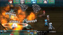 画像ギャラリー No.003のサムネイル画像 / PS4/PS Vita版「忘失のイストリア」が11月13日までの期間限定で20%OFFに
