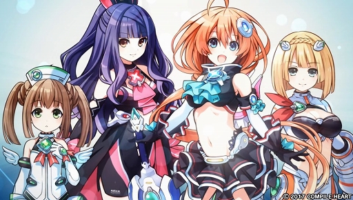 画像ギャラリー No.002のサムネイル画像 / 「塔亰Clanpool」序盤プレイレポート。美少女内閣を引き連れてダンジョンを探索しよう!