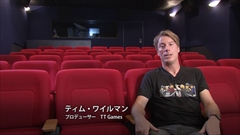 画像ギャラリー No.001のサムネイル画像 / 「レゴ ニンジャゴー ムービー ザ・ゲーム」をTT Gamesのプロデューサーが解説するプレイ動画が公開。日本語吹き替えは平田広明さんが担当