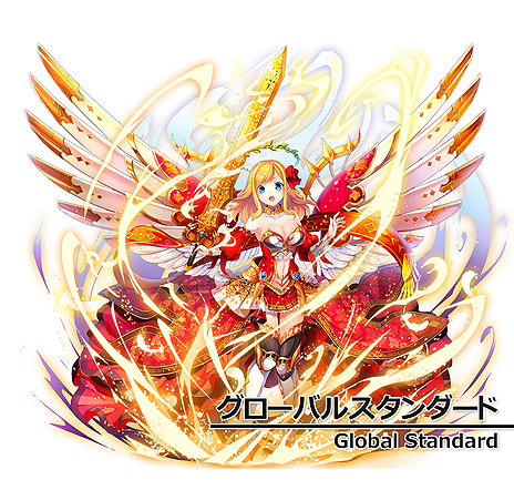 画像ギャラリー No.004のサムネイル画像 / DMM，“意識高い系用語”を擬人化するという「キルドヤ〜意識高い系ワード擬人化RPG〜」の事前登録受付をスタート。8月下旬にはオープンβも