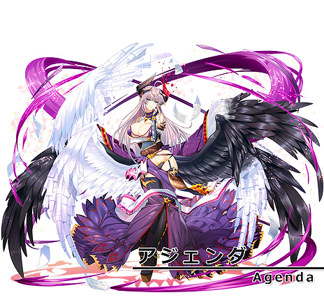 画像ギャラリー No.007のサムネイル画像 / DMM，“意識高い系用語”を擬人化するという「キルドヤ〜意識高い系ワード擬人化RPG〜」の事前登録受付をスタート。8月下旬にはオープンβも