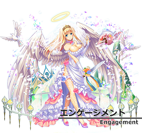 画像ギャラリー No.009のサムネイル画像 / DMM，“意識高い系用語”を擬人化するという「キルドヤ〜意識高い系ワード擬人化RPG〜」の事前登録受付をスタート。8月下旬にはオープンβも