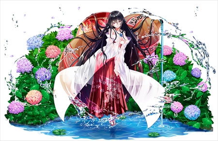 画像ギャラリー No.003のサムネイル画像 / 「キルドヤ〜意識高い系ワード擬人化RPG〜」，スマートフォン版の公式サイトを公開