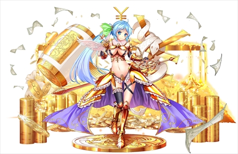 画像ギャラリー No.004のサムネイル画像 / “意識高い系ワード擬人化”RPG「キルドヤ」の公式サイトで「意識高い系ワード診断」や事前登録者向けのミニゲーム「キルドヤランナーズ」が公開中
