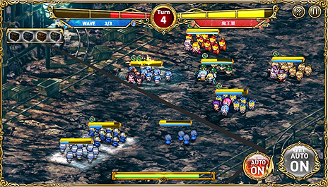 画像ギャラリー No.007のサムネイル画像 / 意識高い系ワード擬人化RPG「キルドヤ」のサービスは11月15日にスタート。2番の歌詞にも注目な主題歌フルVer.が公開に