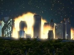 「シティーズ：スカイライン PlayStation 4 Edition」，3種類のDLCが配信開始。「マストランジット」の配信日は8月21日に決定