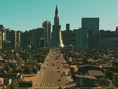PS4版「シティーズ：スカイライン」，DLC「グリーンシティ」と「ヨーロピアンサバービア」の配信がスタート＆本編やシーズンパスのセールが開催