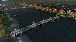 画像ギャラリー No.002のサムネイル画像 / 「シティーズ:スカイライン PlayStation 4 Edition」の新DLC4種が本日リリース