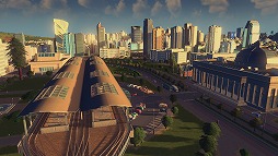 画像ギャラリー No.005のサムネイル画像 / 「シティーズ:スカイライン PlayStation 4 Edition」の新DLC4種が本日リリース