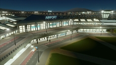画像ギャラリー No.001のサムネイル画像 / PS4用「シティーズ:スカイライン」,空港エリアや航空会社を導入するDLC「エアポート」が配信に。飛行機もカスタマイズ可能