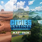 画像ギャラリー No.007のサムネイル画像 / PS4版「シティーズ：スカイライン」，投資要素を追加する“フィナンシャルディストリクト”ほか3種類のDLCを本日リリース