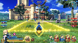 画像ギャラリー No.010のサムネイル画像 / 「Fate/Grand Order Arcade」のキービジュアルと筐体が初公開。ロケテストは12月8日〜10日にセガ秋葉原1号館＆3号館で実施。JAEPO出展も決定
