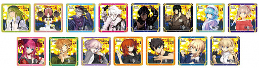 画像ギャラリー No.012のサムネイル画像 / 「Fate/Grand Order Arcade」のキービジュアルと筐体が初公開。ロケテストは12月8日〜10日にセガ秋葉原1号館＆3号館で実施。JAEPO出展も決定