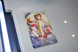 画像ギャラリー No.010のサムネイル画像 / ［JAEPO2018］「Fate/Grand Order Arcade」プレイレポート。スマホ版を再現したコマンドカードシステムに注目