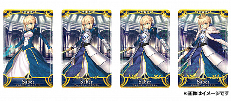 画像ギャラリー No.004のサムネイル画像 / ［JAEPO2018］「Fate/Grand Order Arcade」の稼働開始が2018年7月下旬に決定。最新情報についての正式リリースが到着