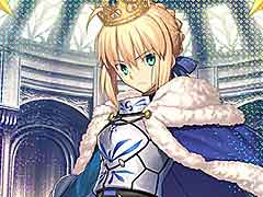 ［JAEPO2018］「Fate/Grand Order Arcade」の稼働開始が2018年7月下旬に決定。最新情報についての正式リリースが到着