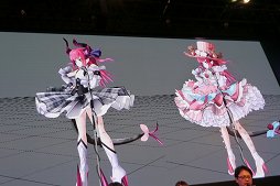 画像ギャラリー No.005のサムネイル画像 / ［JAEPO2018］「Fate/Grand Order Arcade」スペシャルステージレポート。第2回ロケテスト，マシュとジャンヌの実装など，新情報満載