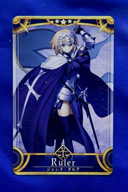 画像ギャラリー No.019のサムネイル画像 / ［JAEPO2018］「Fate/Grand Order Arcade」スペシャルステージレポート。第2回ロケテスト，マシュとジャンヌの実装など，新情報満載