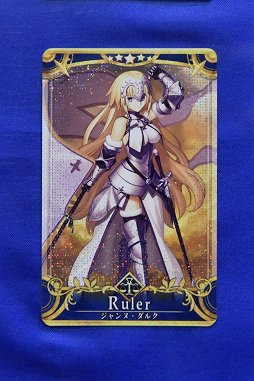画像ギャラリー No.022のサムネイル画像 / ［JAEPO2018］「Fate/Grand Order Arcade」スペシャルステージレポート。第2回ロケテスト，マシュとジャンヌの実装など，新情報満載