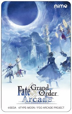 画像ギャラリー No.026のサムネイル画像 / ［JAEPO2018］「Fate/Grand Order Arcade」スペシャルステージレポート。第2回ロケテスト，マシュとジャンヌの実装など，新情報満載