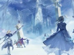 ［JAEPO2018］「Fate/Grand Order Arcade」スペシャルステージレポート。第2回ロケテスト，マシュとジャンヌの実装など，新情報満載