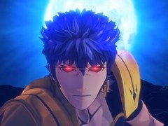 「FGO Arcade」，初期実装サーヴァントにランサー「レオニダス一世」とバーサーカー「カリギュラ」が追加。宝具演出ムービーが公開