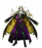 画像ギャラリー No.009のサムネイル画像 / 「FGO Arcade」，初期実装サーヴァントとしてキャスター「ヴォルフガング・アマデウス・モーツァルト」とアサシン「カーミラ」が発表
