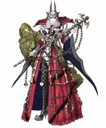画像ギャラリー No.014のサムネイル画像 / 「FGO Arcade」，初期実装サーヴァントとしてキャスター「ヴォルフガング・アマデウス・モーツァルト」とアサシン「カーミラ」が発表