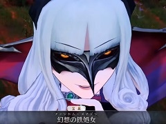 「FGO Arcade」，初期実装サーヴァントとしてキャスター「ヴォルフガング・アマデウス・モーツァルト」とアサシン「カーミラ」が発表