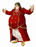 画像ギャラリー No.004のサムネイル画像 / 「Fate/Grand Order Arcade」，初期サーヴァント「ゲオルギウス」と「ガイウス・ユリウス・カエサル」が公開。宝具演出ムービーも