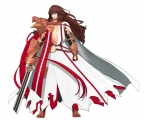 画像ギャラリー No.009のサムネイル画像 / 「Fate/Grand Order Arcade」，初期サーヴァント「ゲオルギウス」と「ガイウス・ユリウス・カエサル」が公開。宝具演出ムービーも
