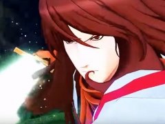「Fate/Grand Order Arcade」，初期サーヴァント「ゲオルギウス」と「ガイウス・ユリウス・カエサル」が公開。宝具演出ムービーも