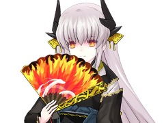 「Fate/Grand Order Arcade」，初期サーヴァント「清姫」(バーサーカー)と「マタ・ハリ」（アサシン）が公開