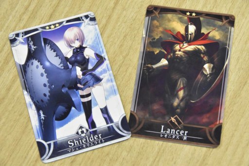画像ギャラリー No.020のサムネイル画像 / 「Fate/Grand Order Arcade」のシングル専用モード「グランドオーダー」をレポート。伊神ディレクターへのミニインタビューも掲載