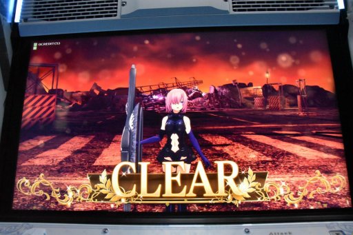 画像ギャラリー No.023のサムネイル画像 / 「Fate/Grand Order Arcade」のシングル専用モード「グランドオーダー」をレポート。伊神ディレクターへのミニインタビューも掲載