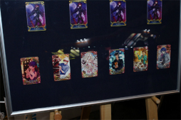 画像ギャラリー No.024のサムネイル画像 / ［JAEPO2019］「Fate/Grand Order Arcade ファンミーティング in JAEPO2019」をレポート。当日実装された「スカサハ」などが発表