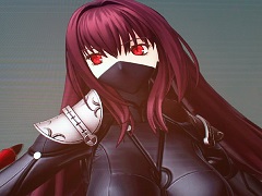 ［JAEPO2019］「Fate/Grand Order Arcade ファンミーティング in JAEPO2019」をレポート。当日実装された「スカサハ」などが発表