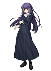画像ギャラリー No.003のサムネイル画像 / 「FGO Arcade」，「★4(SR)浅上藤乃」を5月9日に実装。「空の境界コラボピックアップ2召喚」が開催