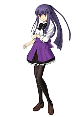 画像ギャラリー No.004のサムネイル画像 / 「FGO Arcade」，「★4(SR)浅上藤乃」を5月9日に実装。「空の境界コラボピックアップ2召喚」が開催