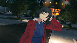 画像ギャラリー No.007のサムネイル画像 / 「FGO Arcade」，「★4(SR)浅上藤乃」を5月9日に実装。「空の境界コラボピックアップ2召喚」が開催