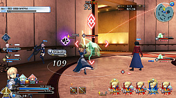 画像ギャラリー No.008のサムネイル画像 / 「FGO Arcade」，「★4(SR)浅上藤乃」を5月9日に実装。「空の境界コラボピックアップ2召喚」が開催