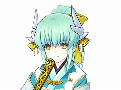 「FGO Arcade」，清姫がポニーテール姿に！　サーヴァントの見た目を変更できる「転身霊衣」が実装。召喚には「★5 アルトリア･ペンドラゴン（アーチャー） 」が