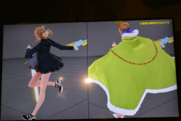 画像ギャラリー No.010のサムネイル画像 / 「Fate/Grand Order Arcade ファンミーティング 2019.7 in 秋葉原」レポート。新サーヴァントやアーケード独自の新要素“転身霊衣”が発表